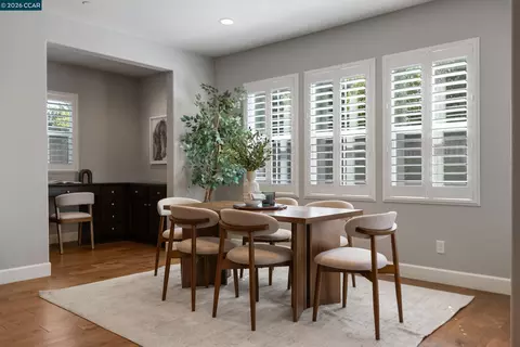 Dining - 19221 Eagle View Dr, Morgan Hill, CA 95037 photo 1 of 2