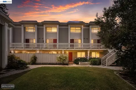 3399 Norton Way #6, Pleasanton, CA 94566