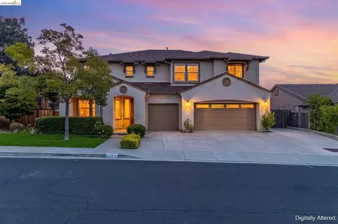 417 Mcallister Dr, Benicia, CA 94510