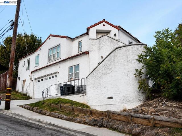 8400 Golf Links Rd, Oakland, CA 94605