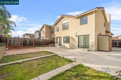Exterior - 2125 Willow Ave, Antioch, CA 94509 photo 2 of 2