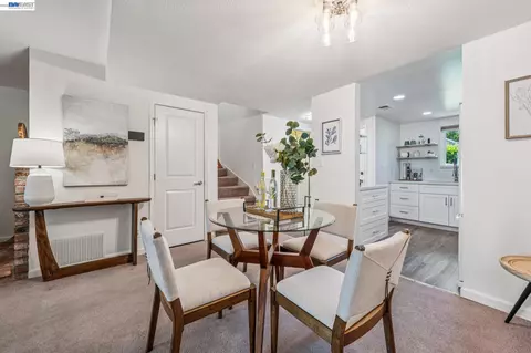 Dining - 1814 Wildbrook Ct #C, Concord, CA 94521 photo 1 of 4