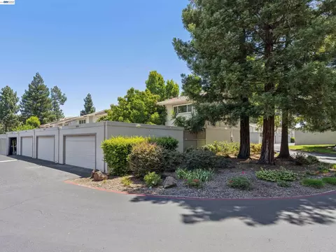 Exterior - 1814 Wildbrook Ct #C, Concord, CA 94521 photo 18 of 19
