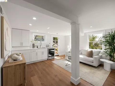 Other - 1001 Cragmont Ave, Berkeley, CA 94708 photo 4 of 9