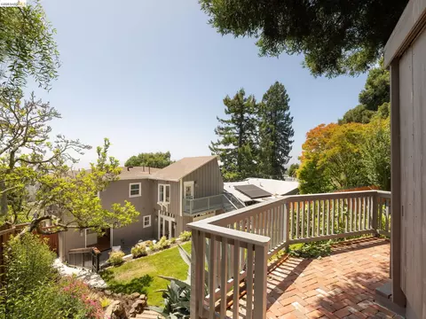 Other - 1001 Cragmont Ave, Berkeley, CA 94708 photo 2 of 9