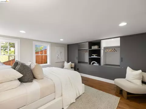 Other - 1001 Cragmont Ave, Berkeley, CA 94708 photo 6 of 9