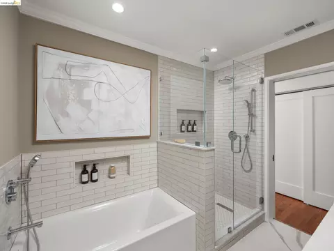 Bath - 1001 Cragmont Ave, Berkeley, CA 94708 photo 2 of 6