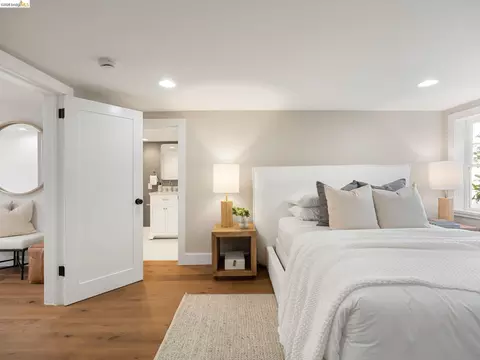 Other - 1001 Cragmont Ave, Berkeley, CA 94708 photo 7 of 9