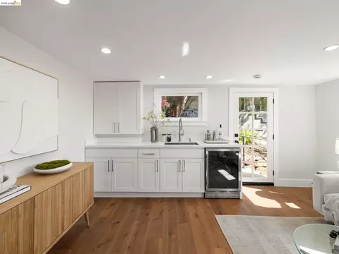 Other - 1001 Cragmont Ave, Berkeley, CA 94708 photo 5 of 9