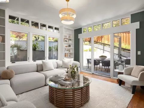 Other - 1001 Cragmont Ave, Berkeley, CA 94708 photo 1 of 9