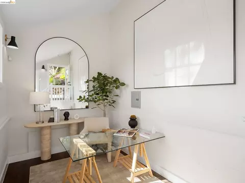 Other - 1001 Cragmont Ave, Berkeley, CA 94708 photo 8 of 9