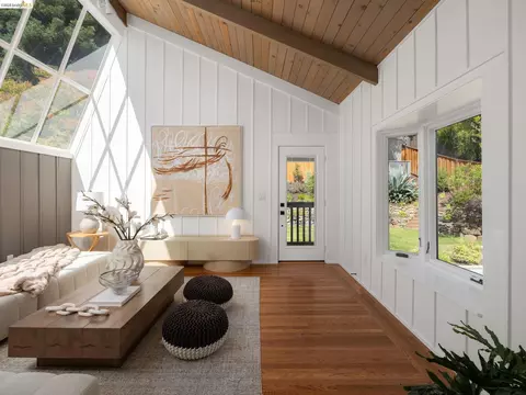 Other - 1001 Cragmont Ave, Berkeley, CA 94708 photo 3 of 9