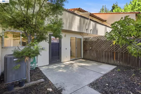 Exterior - 2060 Briscoe Ter, Fremont, CA 94539 photo 3 of 13