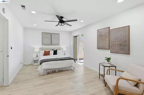 Bedroom - 2060 Briscoe Ter, Fremont, CA 94539 photo 1 of 6
