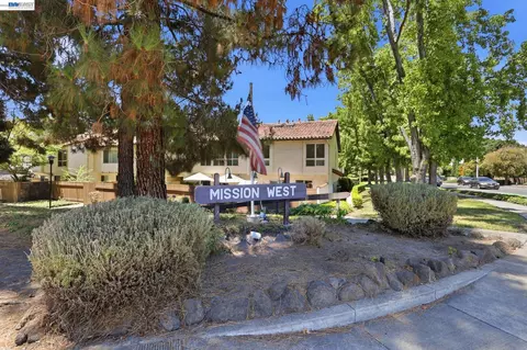 Exterior - 2060 Briscoe Ter, Fremont, CA 94539 photo 10 of 13