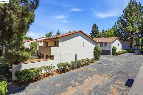 Exterior - 2060 Briscoe Ter, Fremont, CA 94539 photo 11 of 13