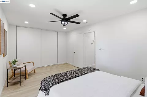 Bedroom - 2060 Briscoe Ter, Fremont, CA 94539 photo 3 of 6