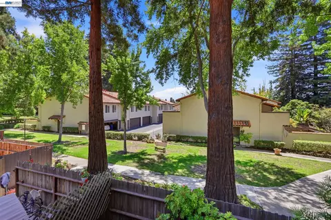 Exterior - 2060 Briscoe Ter, Fremont, CA 94539 photo 5 of 13
