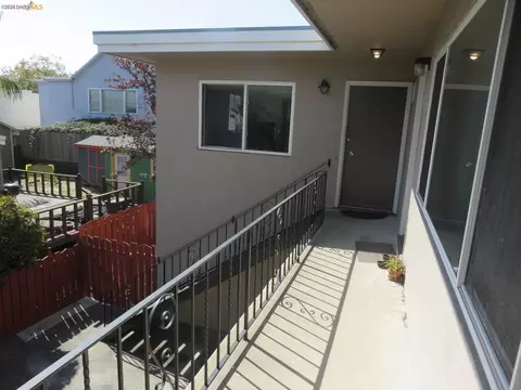 1314 Kains Ave #4, Berkeley, CA 94702 photo 20