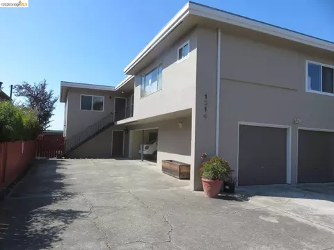 1314 Kains Ave #4, Berkeley, CA 94702 photo 1