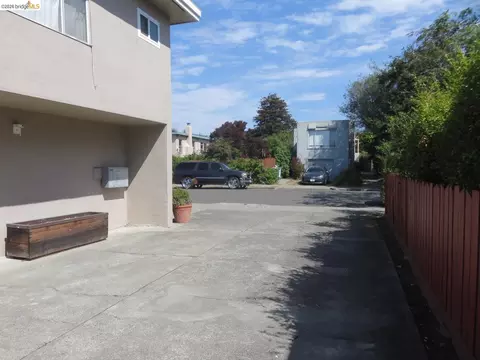 1314 Kains Ave #4, Berkeley, CA 94702 photo 30