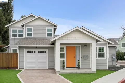21112 Tyee Ct, Castro Valley, CA 94546