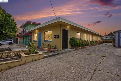 1110 Buena Vis, Alameda, CA 94501