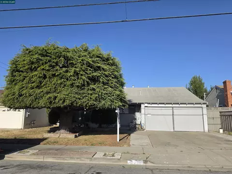 15044 Juniper St, San Leandro, CA 94579 photo 1