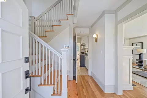 2935 Florence St, Berkeley, CA 94705 photo 5
