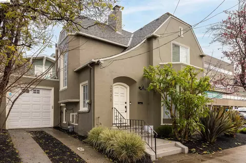 2935 Florence St, Berkeley, CA 94705 photo 1