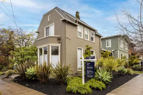 2935 Florence St, Berkeley, CA 94705 photo 3
