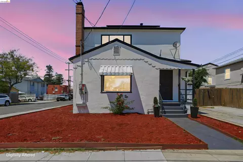 2401 80th Ave, Oakland, CA 94605