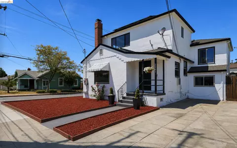 2401 80th Ave, Oakland, CA 94605