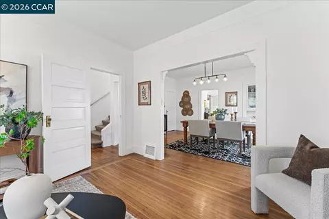 1538 Russell St, Berkeley, CA 94703 photo 5