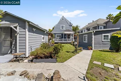 1538 Russell St, Berkeley, CA 94703 photo 45