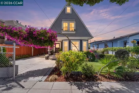 1538 Russell St, Berkeley, CA 94703 photo 1