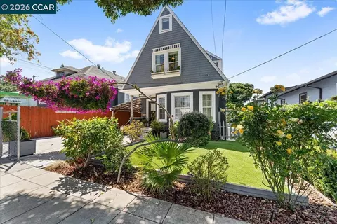 1538 Russell St, Berkeley, CA 94703 photo 2