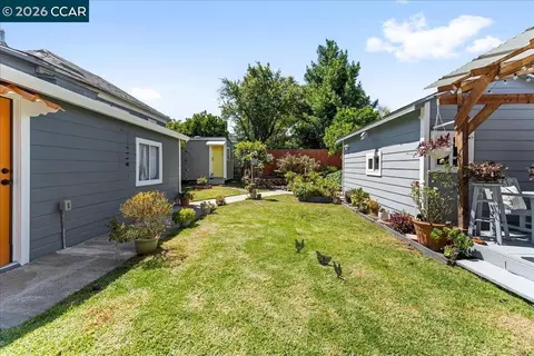1538 Russell St, Berkeley, CA 94703 photo 37