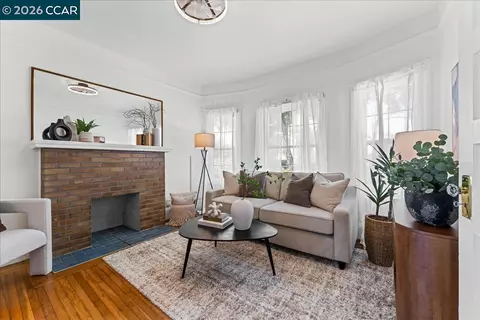 1538 Russell St, Berkeley, CA 94703 photo 3