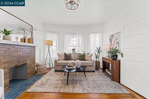 1538 Russell St, Berkeley, CA 94703 photo 4