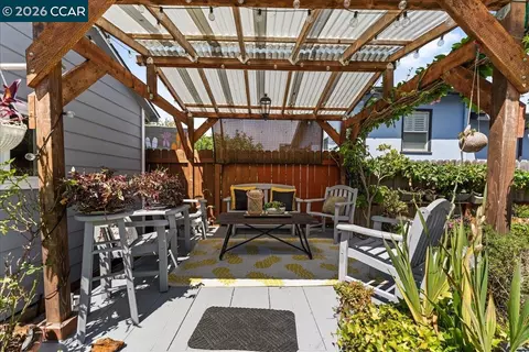 1538 Russell St, Berkeley, CA 94703 photo 39