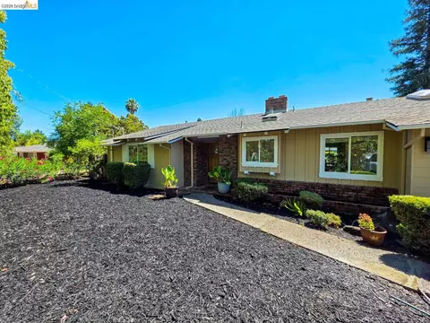 965 S Springer Rd, Los Altos, CA 94024