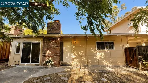 1594 Morgan Ln, Walnut Creek, CA 94597