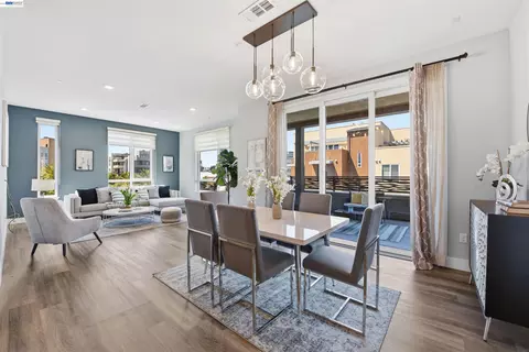 2339 Kinetic Cmn #312, Fremont, CA 94539