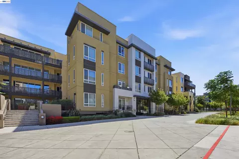 2339 Kinetic Cmn #312, Fremont, CA 94539