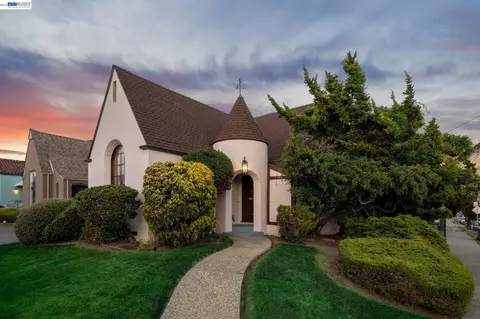 2600 55th Ave, Oakland, CA 94605
