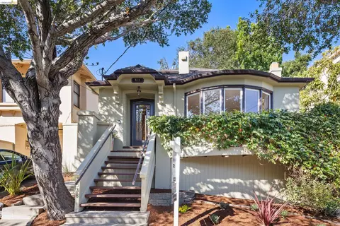538 Weldon Ave, Oakland, CA 94610