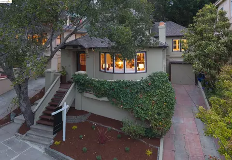 538 Weldon Ave, Oakland, CA 94610