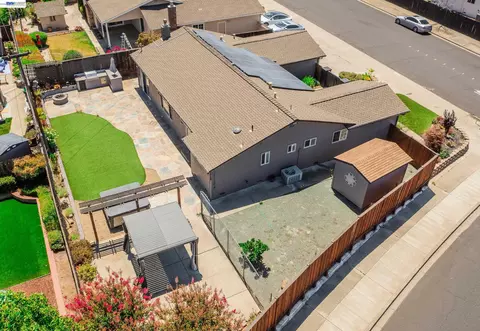 4601 Wilson Ln, Concord, CA 94521 photo 49