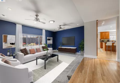 4601 Wilson Ln, Concord, CA 94521 photo 7